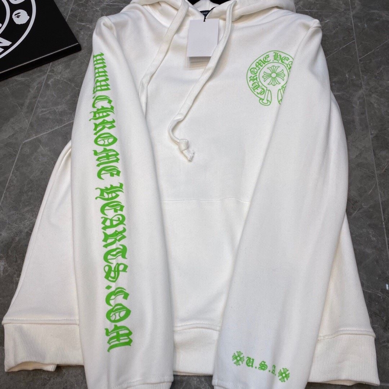 Chrome Hearts Hoodies